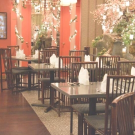 Restaurant Interior 03