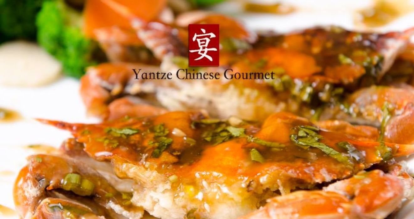 Specials – Yantze